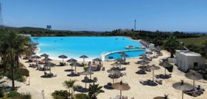GOLF BEACH RENTAL SPAIN