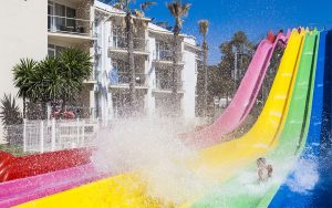 GOLF BEACH RENTAL SPAIN